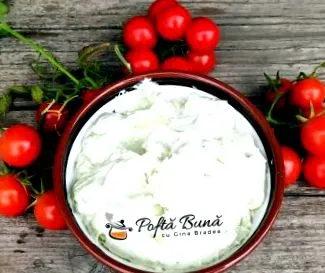 recept tejjel
