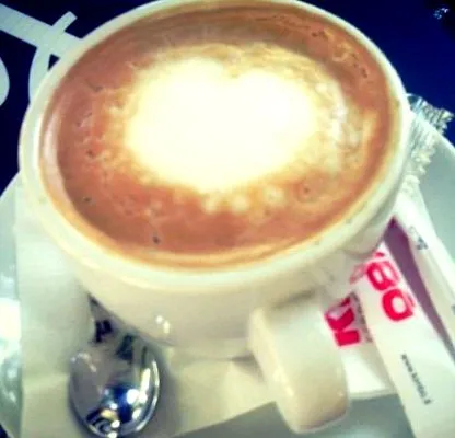 cafe