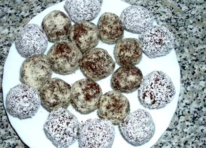 avokádó