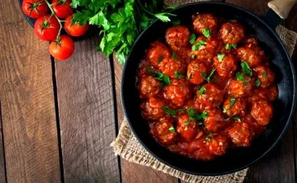 маринирани ќофтиња