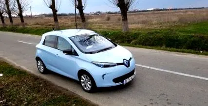 elektromos autók
