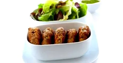 kókuszos