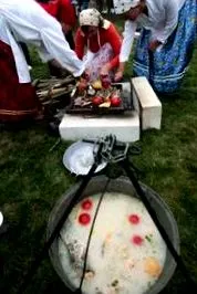 hagyományos