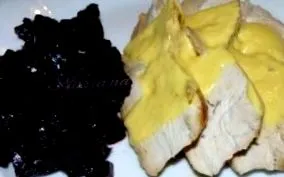 recept étel