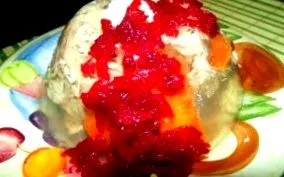 recept kulináris