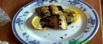 recept kulináris