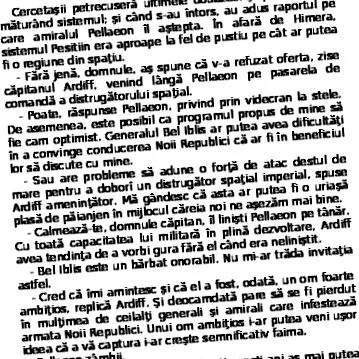 helyreállítanom látásomat