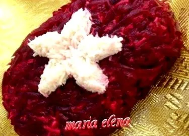 cékla recept