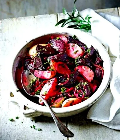 étel recept