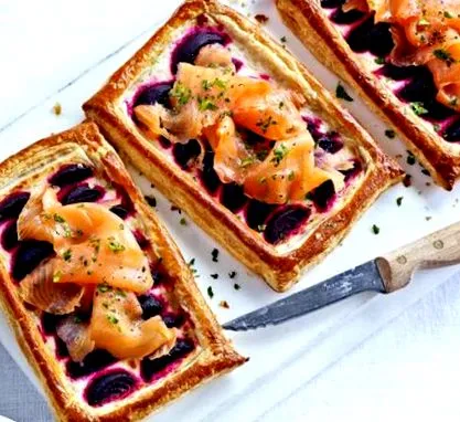 cékla recept