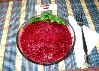 étel recept