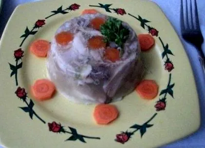 húsleves receptek