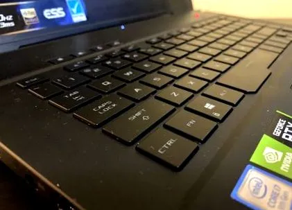 asus