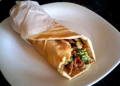 зелен кромид кулинарски