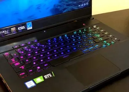 asus