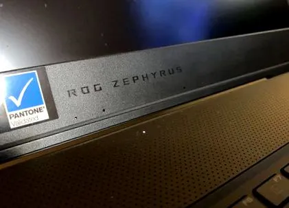 asus
