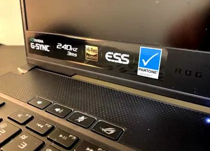 asus