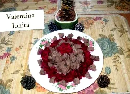 kulináris receptek