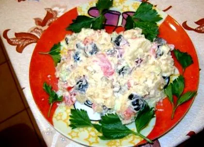 ориентални кулинарски