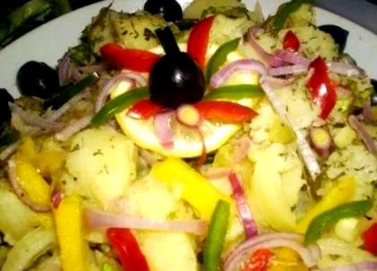 кулинарски зелен кромид