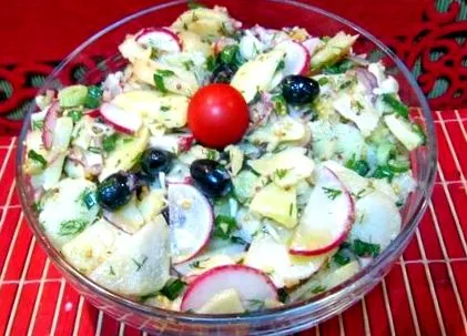 диетални кулинарски