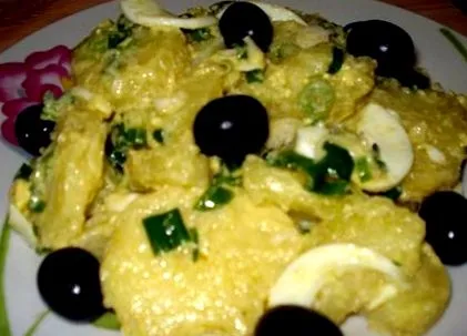 ориентални кулинарски
