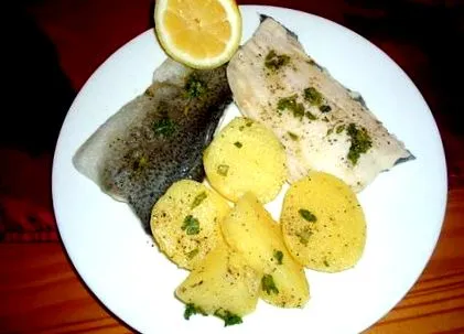 recept sózott
