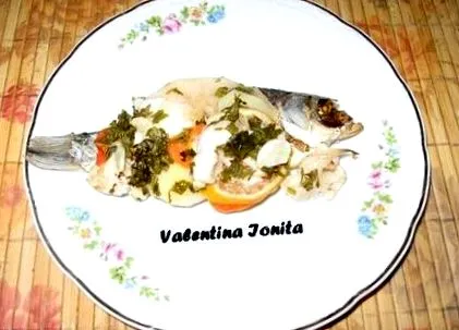 recept kulináris