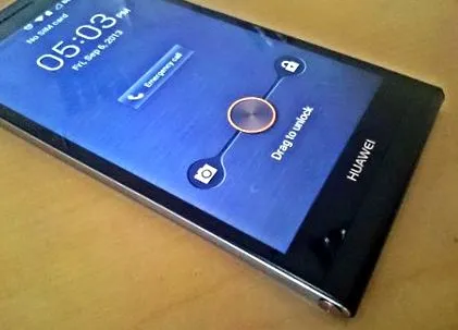huawei huawei