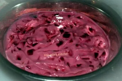 recept kulináris