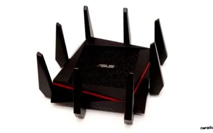 rt-ac5300 asus
