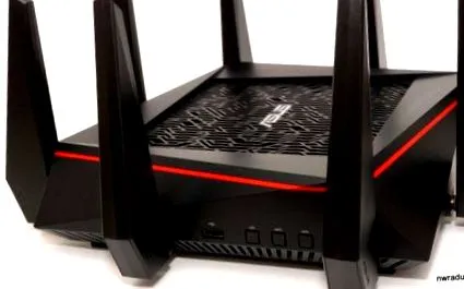 asus огляд