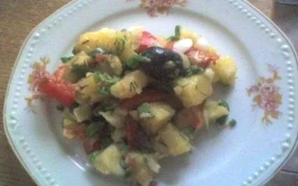 кулинарски салати