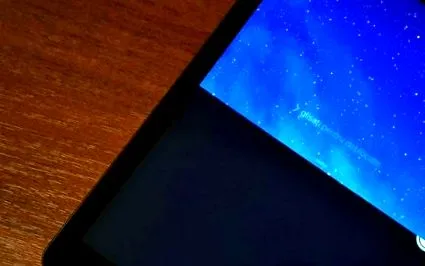 Xperia Tablet