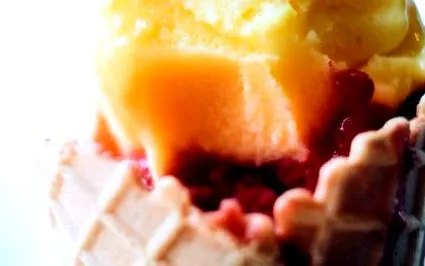 сладолед вкусни