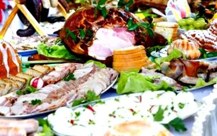 приготвим великденски