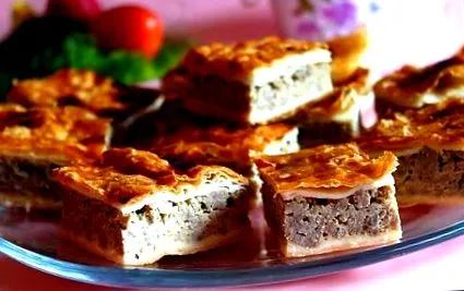 кулинарски