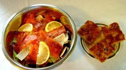 кулинарски зелен кромид