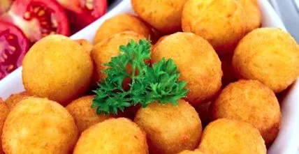 продукти крохмалем