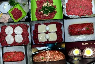 пилешко мисирка