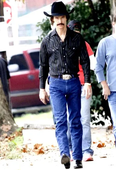 jared