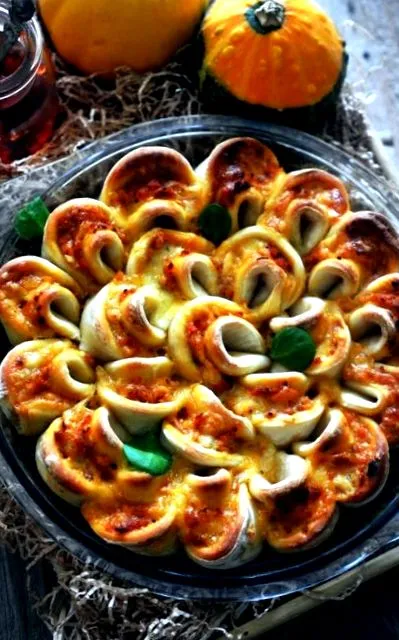 pizza kulináris
