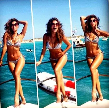 scherzinger