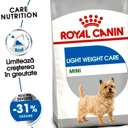 mini canin