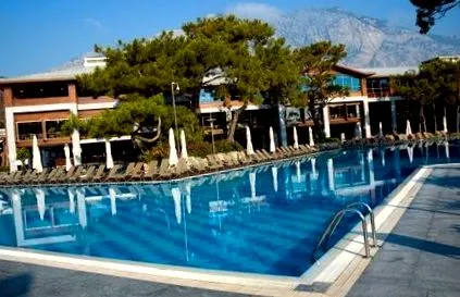 rixos