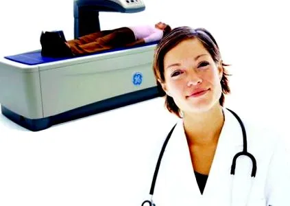 osteodensitometry