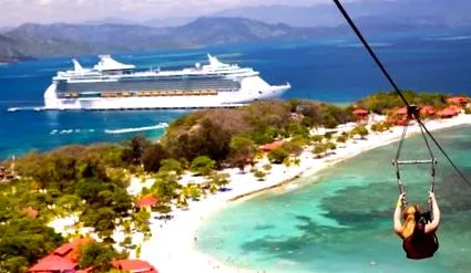 caribbean