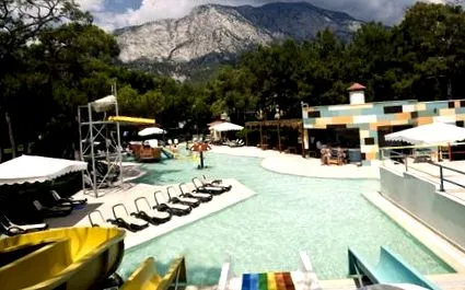rixos