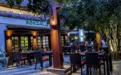 rixos