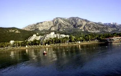 törökország